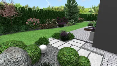 Usługi Ogrodnicze Zielona Giskana